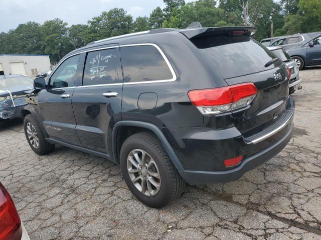 1C4RJEBG1FC718949 Jeep Grand Cherokee Limited