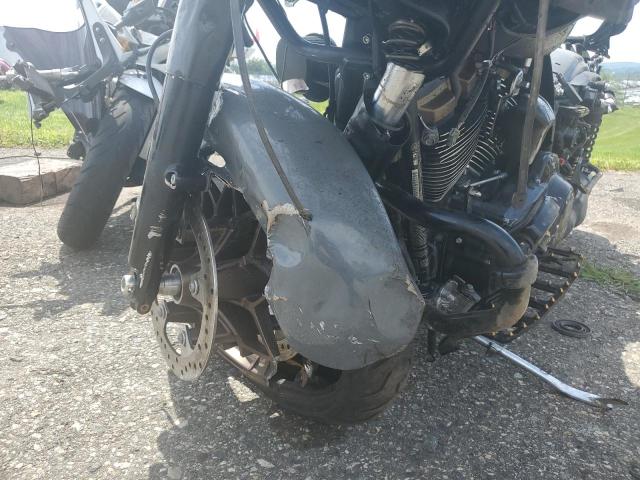 2022 HARLEY-DAVIDSON FLTRXST 1HD1ACL14NB642822