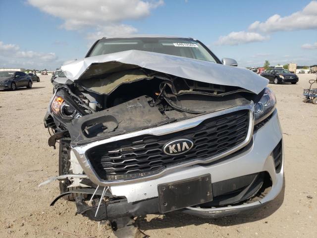 5XYPG4A36LG662822 KIA SORENTO L