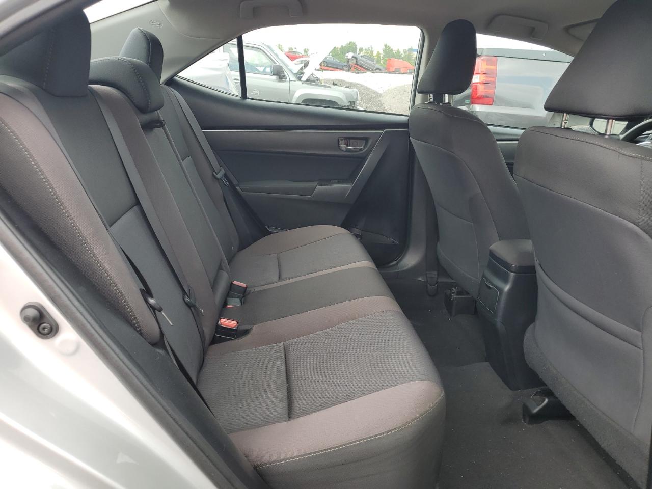 2T1BURHEXHC886864 TOYOTA COROLLA 2017