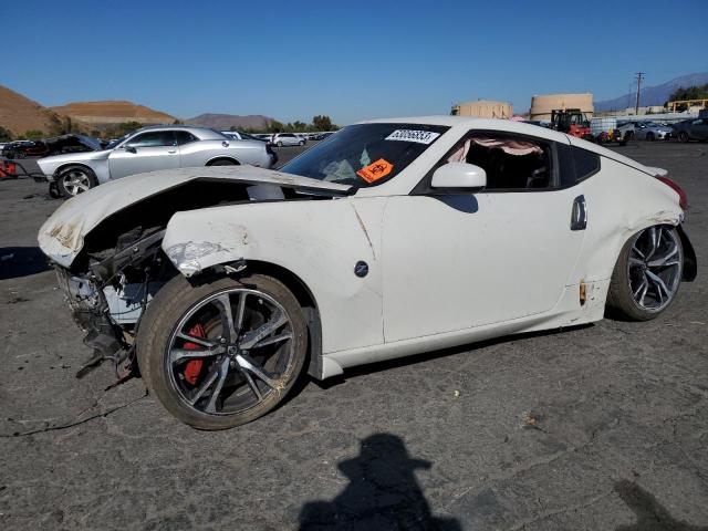 2018 Nissan 370Z Base