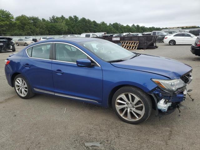 19UDE2F78GA007285 | 2016 ACURA ILX PREMIU