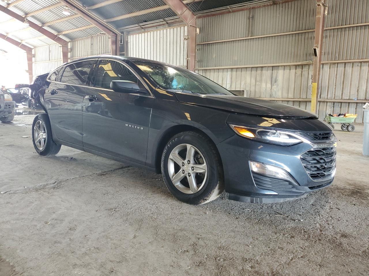1G1ZB5ST1KF186694 CHEVROLET MALIBU 2019