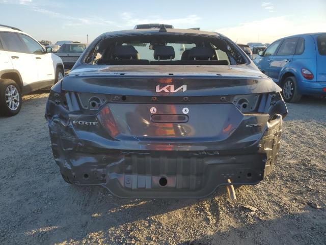3KPF54AD3PE596517 KIA Forte Gt Line