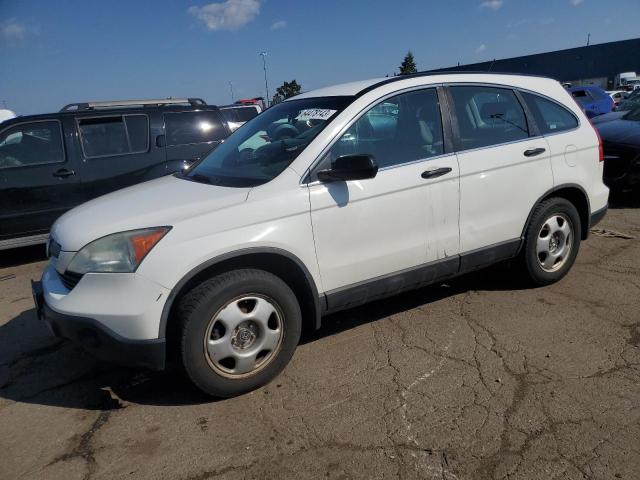 2009 Honda CR-V LX