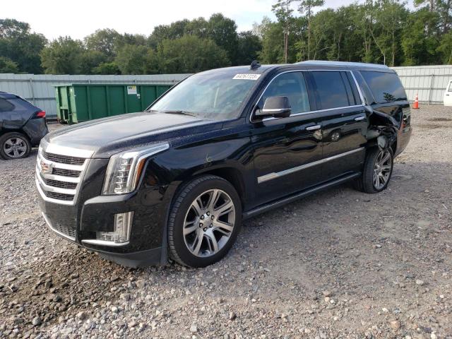 2016 Cadillac Escalade ESV Premium