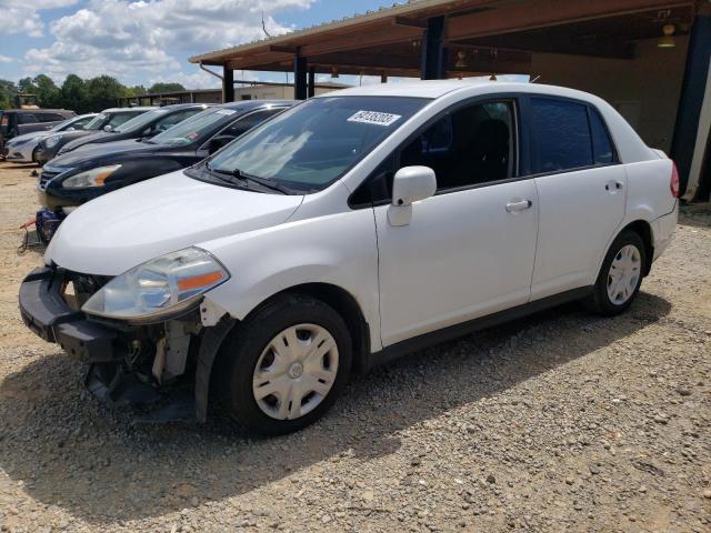 2010 Nissan Versa S