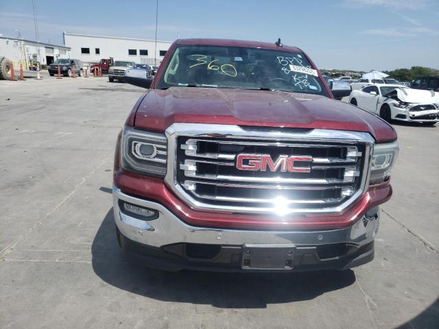 2016 GMC 1500 - 3GTP1NEC2GG161838