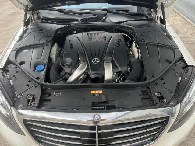 WDDUG8FB5FA094311 Mercedes-Benz S 550 4matic