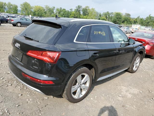 WA1CNAFY8K2063527 2019 AUDI Q5, photo no. 3