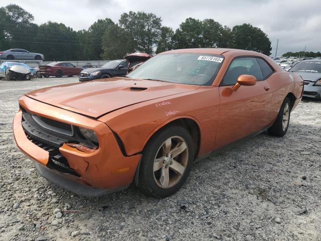 2011 Dodge Challenger 