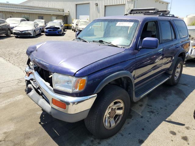 1997 Toyota 4Runner SR5