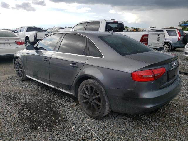 VIN WAUAFAFL0FA063125 2015 Audi A4, Premium no.2