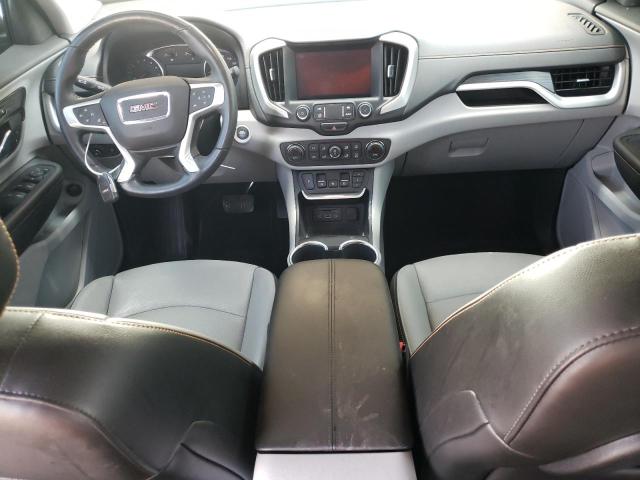 3GKALPEX1KL217013 GMC Terrain SL 8