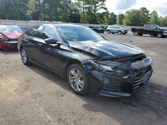 1HGCV1F14KA137655 Honda Accord LX 4