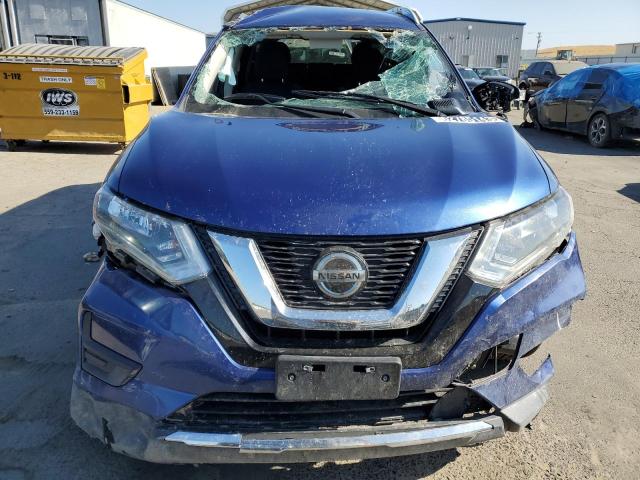 5N1AT2MT8KC796344 Nissan ROGUE S