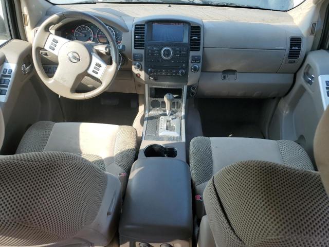 2009 Nissan Pathfinder S VIN: 5N1AR18U99C617069 Lot: 65374333