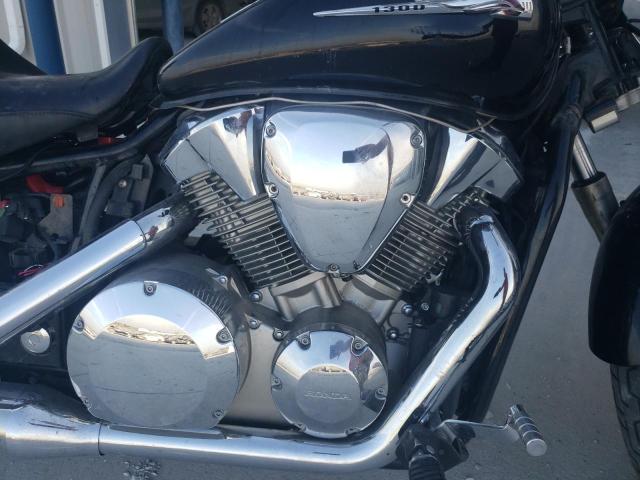 2004 HONDA VTX1300 C 1HFSC55084A009461