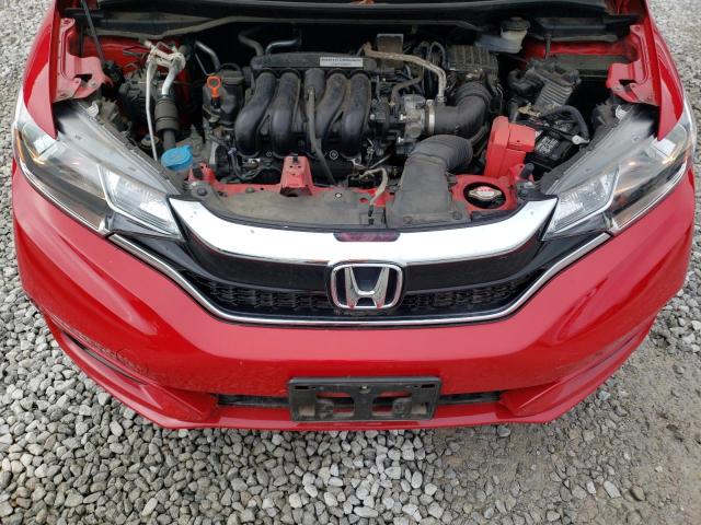 3HGGK5H42KM727042 Honda FIT LX