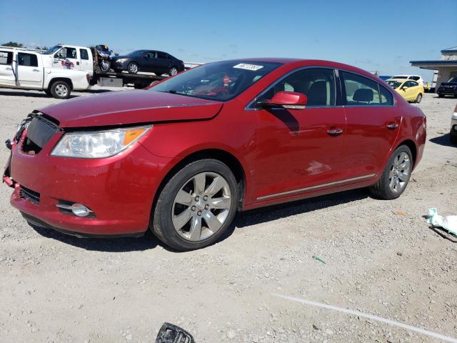 2013 Buick LaCrosse 