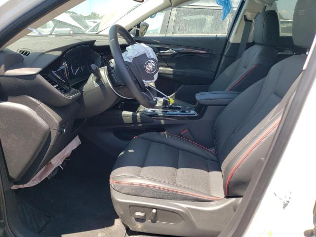 LRBFZNR42PD061502 Buick Envision Essence