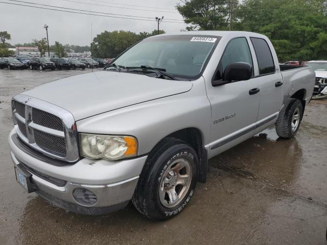 2002 Dodge Ram 1500 