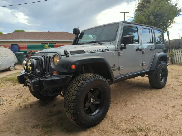 1C4HJWFG1FL656013 Jeep Wrangler Unlimited Rubicon
