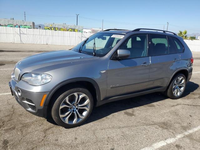 VIN 5UXZV8C53D0C15197 2013 BMW X5, Xdrive50I no.1