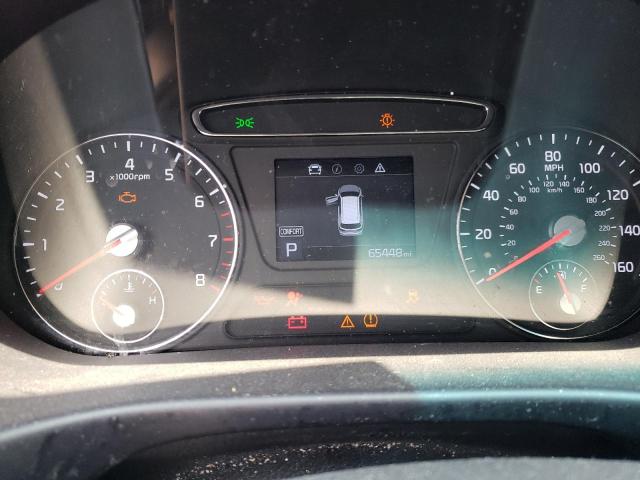 5XYPG4A3XLG650415 KIA SORENTO L