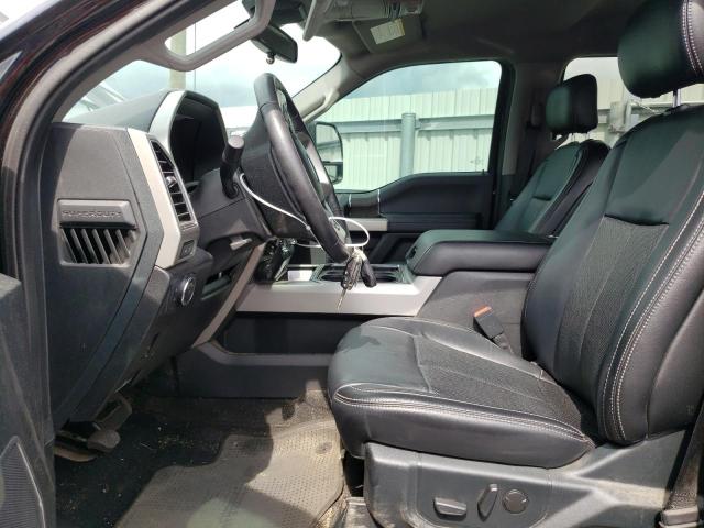 1FT8W3DT2LEE67743 Ford F350 Super Duty