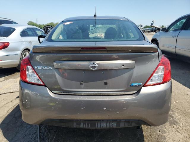 3N1CN7AP9FL928388 Nissan VERSA S