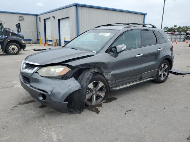 2009 Acura RDX 