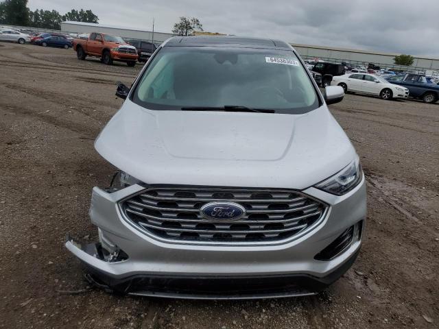 2FMPK4J99KBC46121 2019 FORD EDGE, photo no. 5