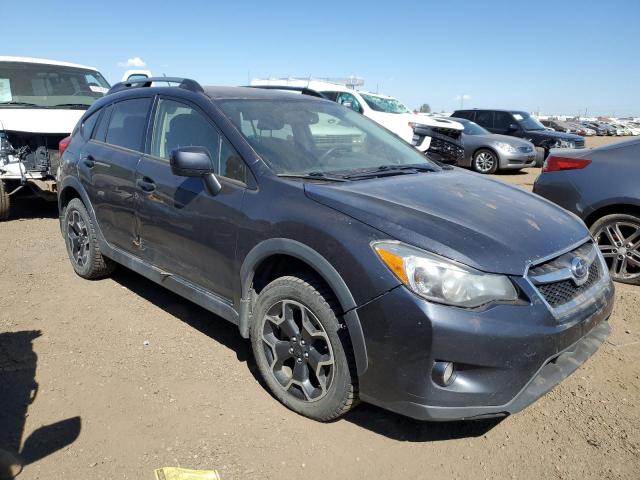 JF2GPAVC3E8302668 Subaru Xv Crosstrek 2.0 Premium