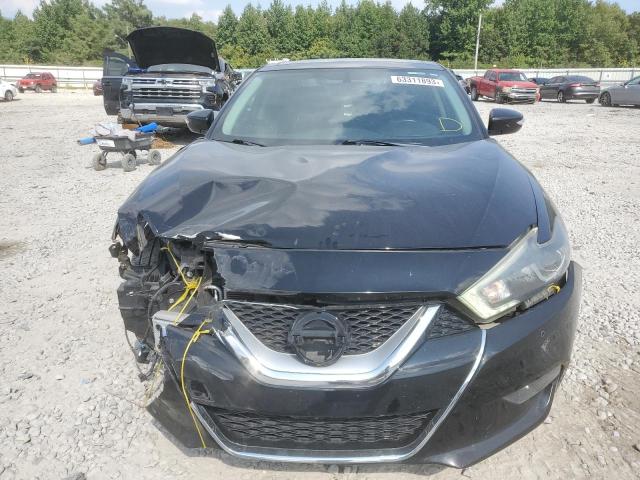 1N4AA6AP5HC455779 Nissan Maxima 3.5s