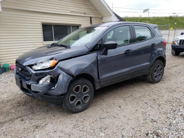 2018 Ford EcoSport S