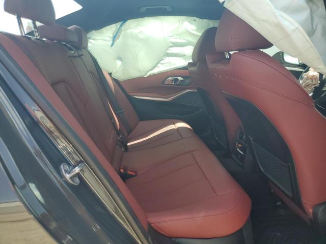 2023 BMW M340XI - 3MW49FF02P8D03702