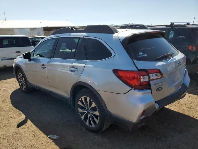 4S4BSBJC5F3275714 Subaru Outback 2.5i Limited