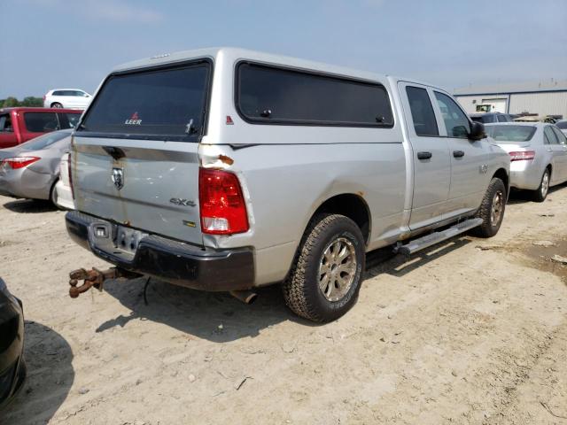 Vin: 1c6rr7fp0ds512773, lot: 65042963, ram 1500 st 20133