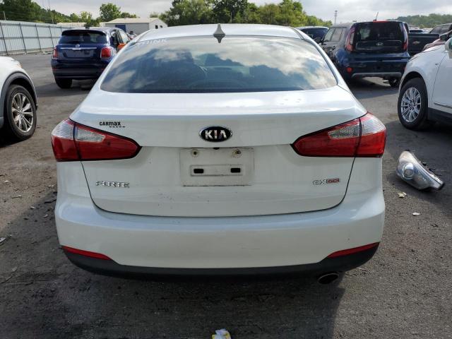 KNAFX4A87F5319650 KIA FORTE EX
