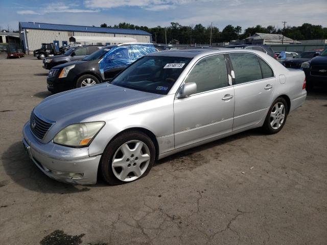 2004 Lexus LS 430 