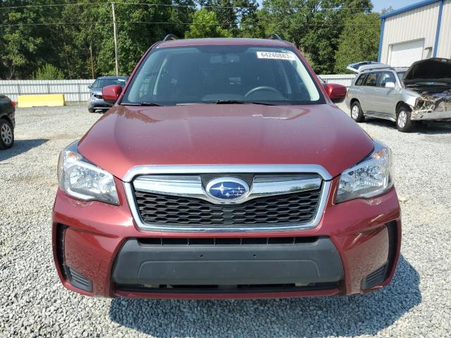 JF2SJGDC7GH464161 Subaru Forester 2.0xt Premium