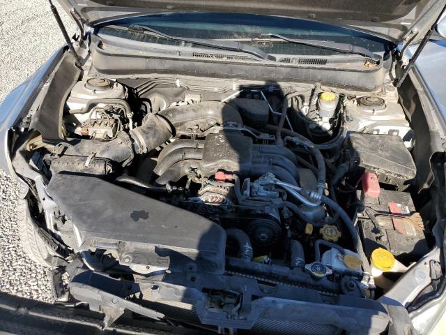 4S4BRDMC9E2203261 Subaru Outback 3.6r Limited