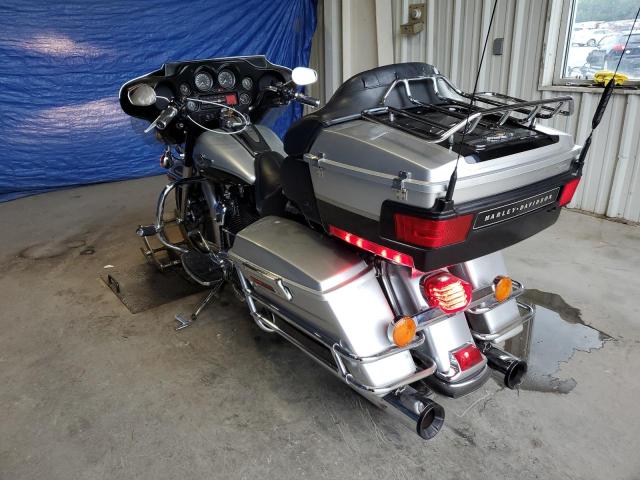 2003 HARLEY-DAVIDSON FLHTCUI AN - 1HD1FCW463Y619608