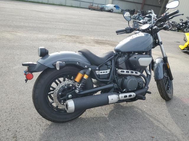 2023 YAMAHA XVS950 CUD JYAVN05EXPA016198