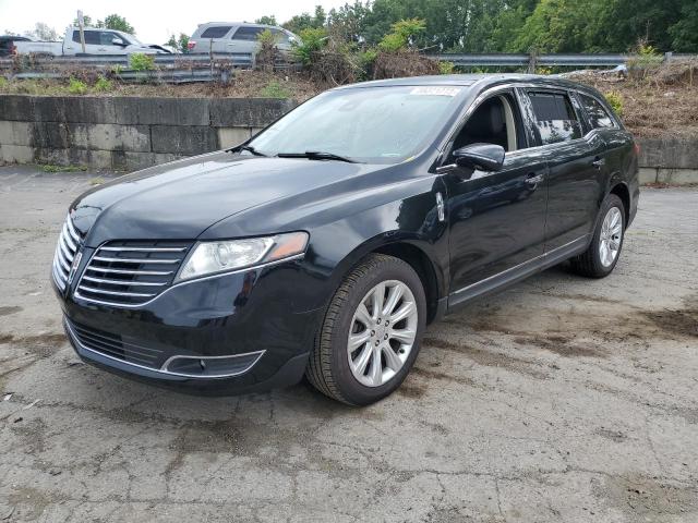 Lot #2406756090 2018 LINCOLN MKT salvage car