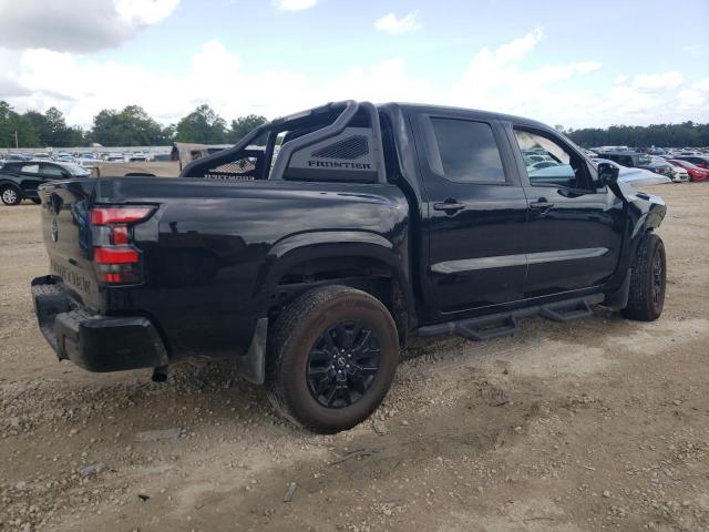 1N6ED1EJ5PN627062 Nissan FRONTIER S