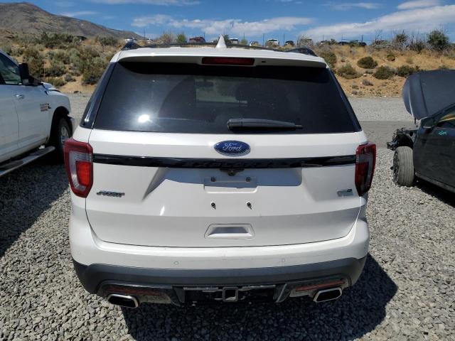 1FM5K8GT5GGB26091 Ford EXPLORER SPORT