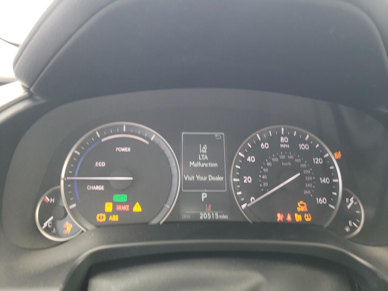 2T2HGMDAXMC065390 LEXUS RX450 2021