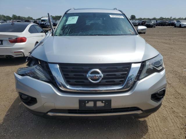 5N1DR2MM6HC656807 Nissan Pathfinder S